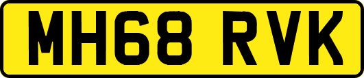 MH68RVK
