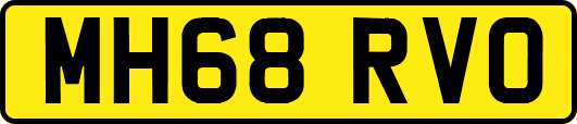 MH68RVO