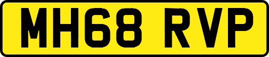 MH68RVP