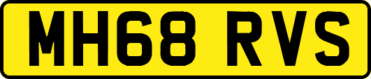 MH68RVS