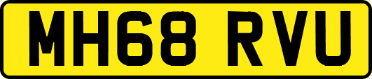 MH68RVU