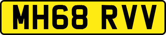 MH68RVV