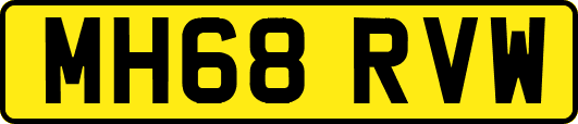 MH68RVW