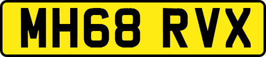 MH68RVX
