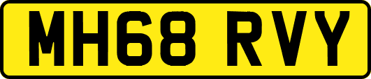 MH68RVY