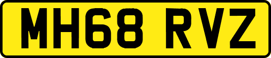 MH68RVZ