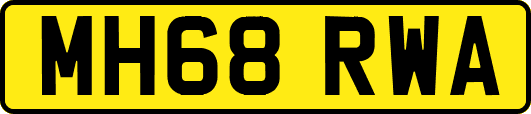 MH68RWA