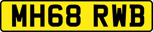 MH68RWB