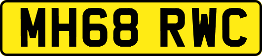 MH68RWC