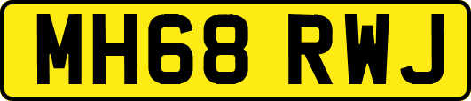 MH68RWJ