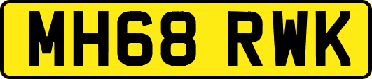 MH68RWK