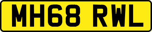 MH68RWL
