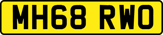 MH68RWO
