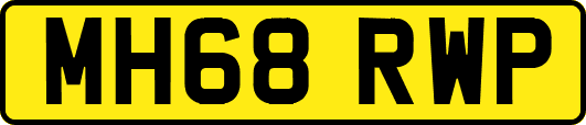 MH68RWP