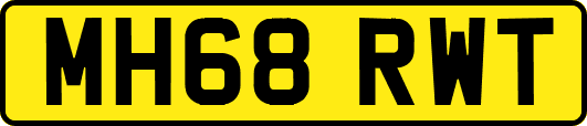 MH68RWT