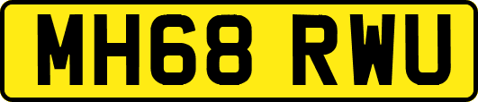 MH68RWU