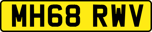 MH68RWV