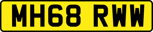 MH68RWW