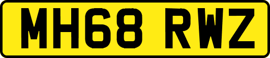 MH68RWZ