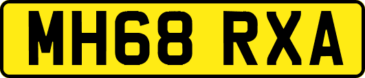 MH68RXA