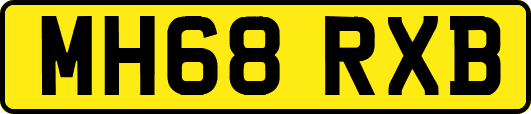 MH68RXB