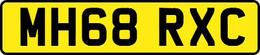 MH68RXC