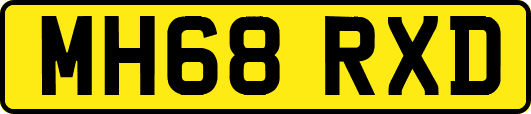 MH68RXD