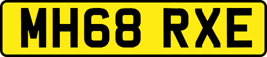 MH68RXE