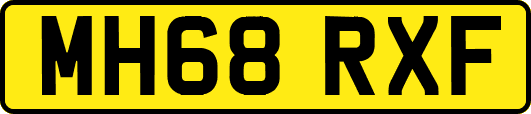 MH68RXF