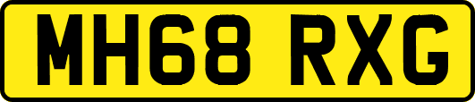 MH68RXG