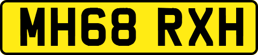 MH68RXH