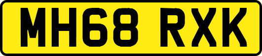 MH68RXK