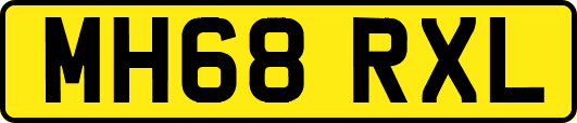 MH68RXL