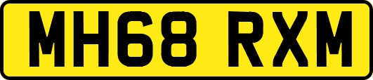 MH68RXM