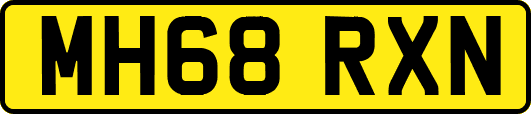 MH68RXN