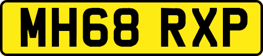 MH68RXP