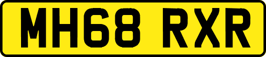 MH68RXR