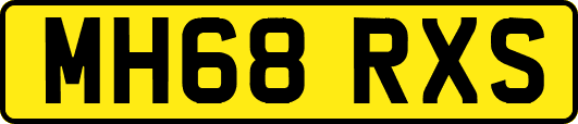 MH68RXS