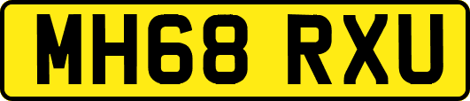 MH68RXU
