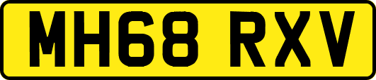 MH68RXV