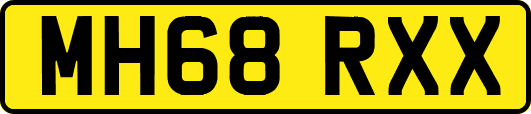 MH68RXX