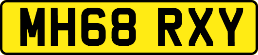 MH68RXY