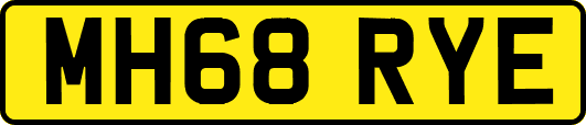 MH68RYE