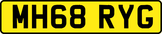 MH68RYG