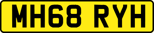 MH68RYH