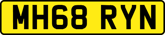 MH68RYN