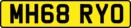 MH68RYO