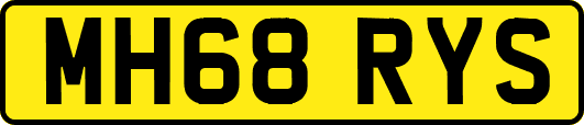 MH68RYS
