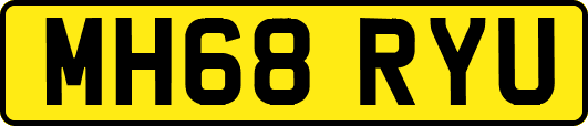 MH68RYU