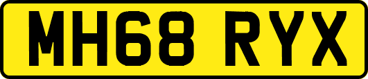 MH68RYX